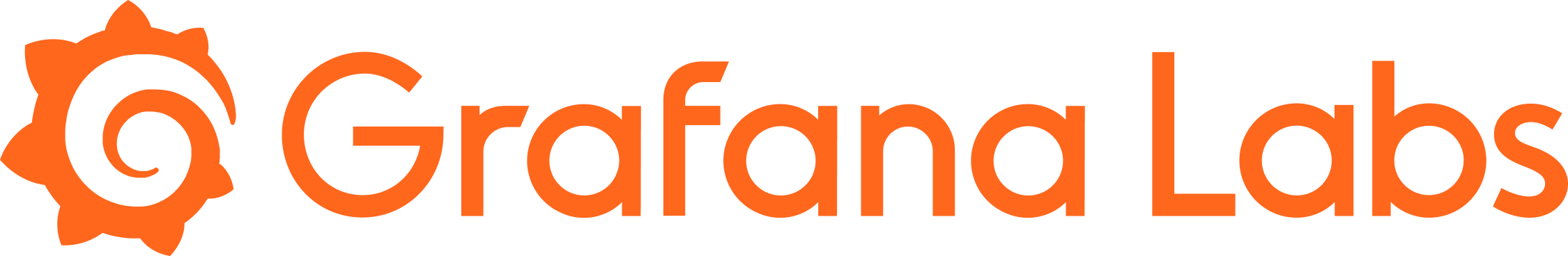 Grafana Labs Logo